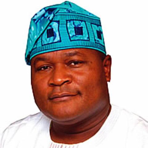 Prince Adetokunbo Kayode