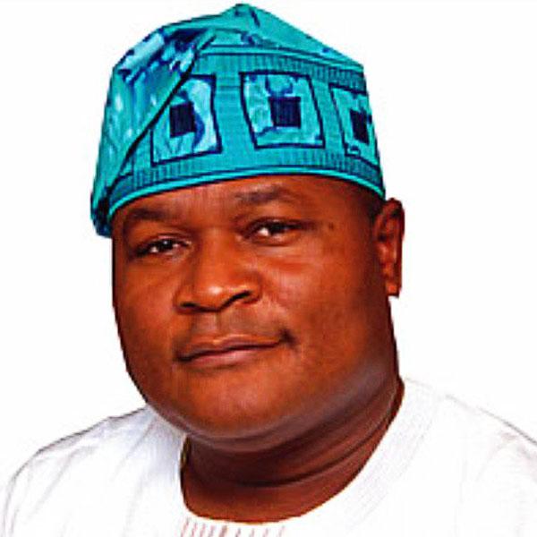 Prince Adetokunbo Kayode