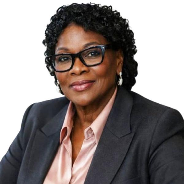 HE. Saratou Adeoti Kabassi