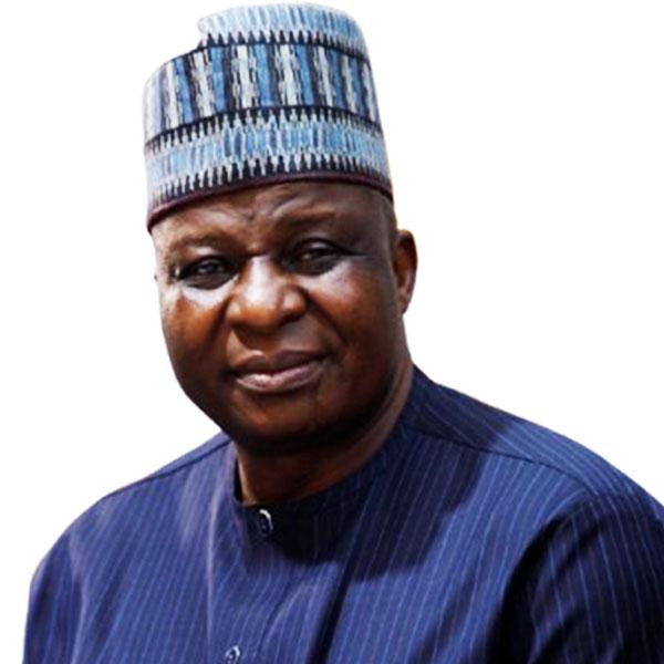 Alhaji Adetona M. Ajao