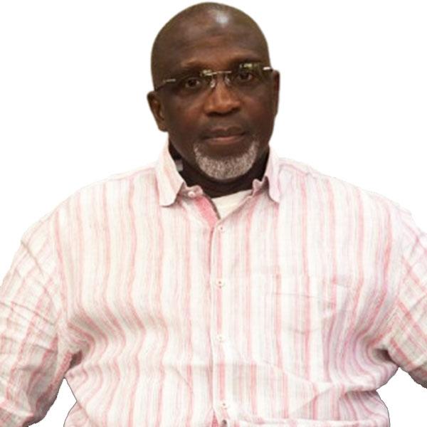 Alhaji Musibau A. Shokunbi